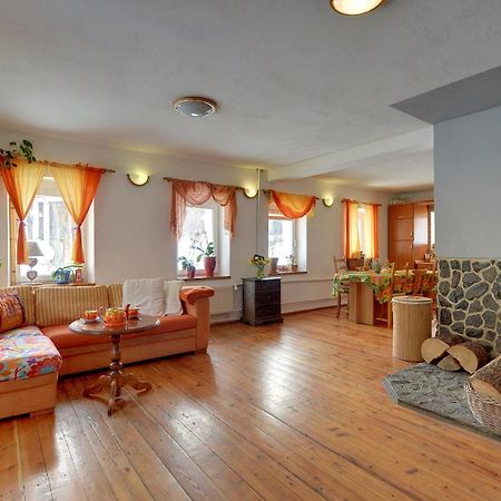 Biotanika Villa Michalkowa Exteriör bild