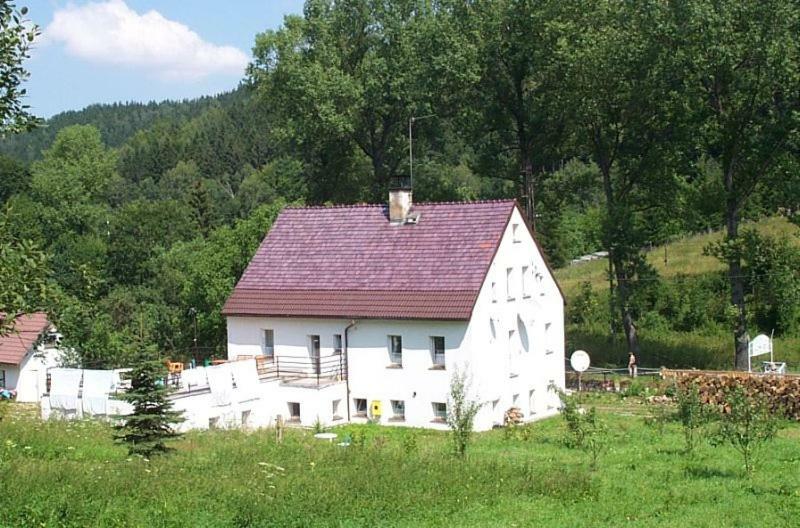 Biotanika Villa Michalkowa Exteriör bild