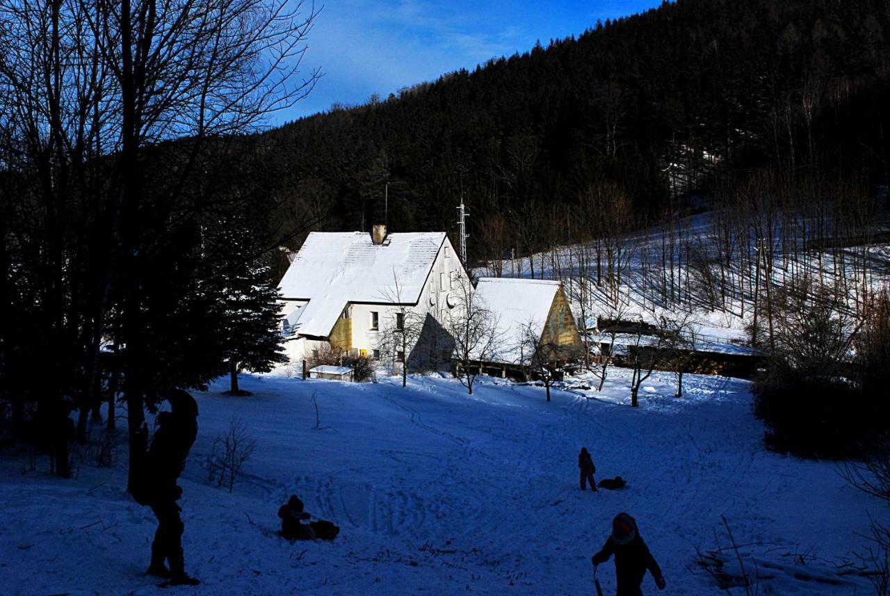 Biotanika Villa Michalkowa Exteriör bild