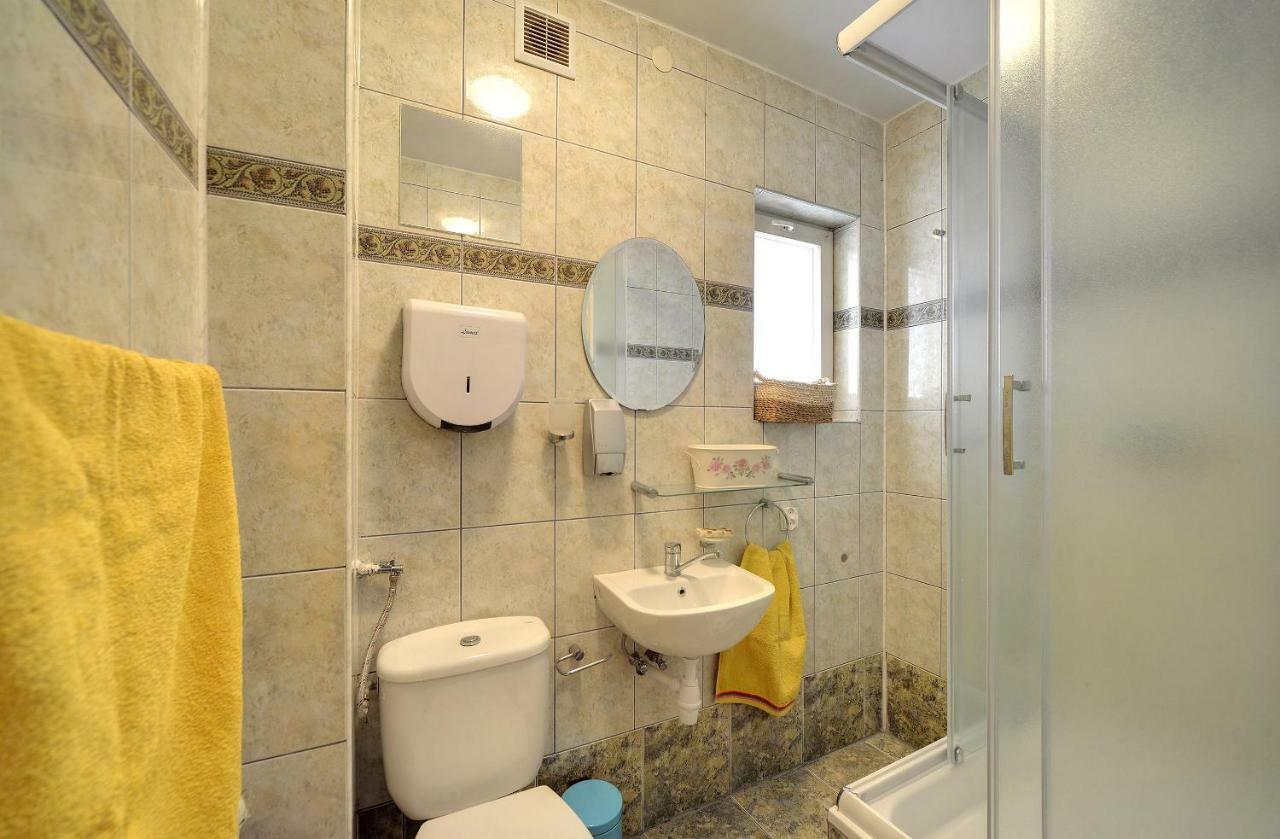 Biotanika Villa Michalkowa Exteriör bild