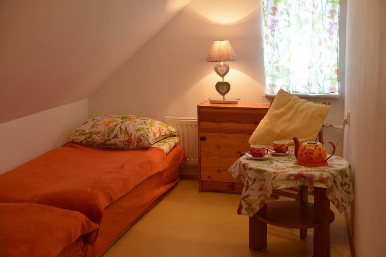 Biotanika Villa Michalkowa Exteriör bild