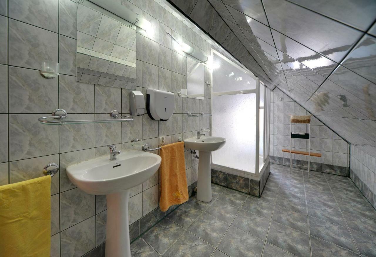 Biotanika Villa Michalkowa Exteriör bild