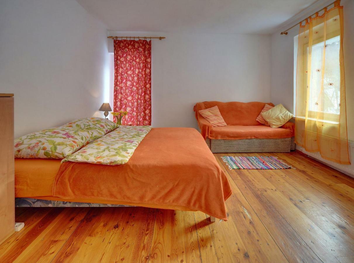 Biotanika Villa Michalkowa Exteriör bild