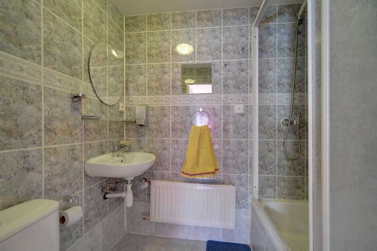 Biotanika Villa Michalkowa Exteriör bild