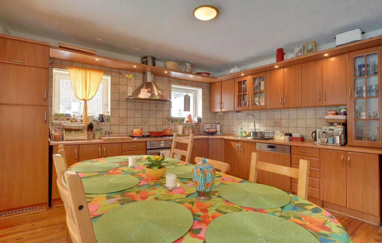 Biotanika Villa Michalkowa Exteriör bild