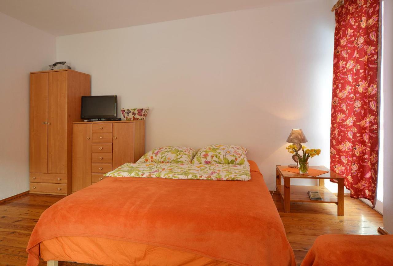 Biotanika Villa Michalkowa Exteriör bild