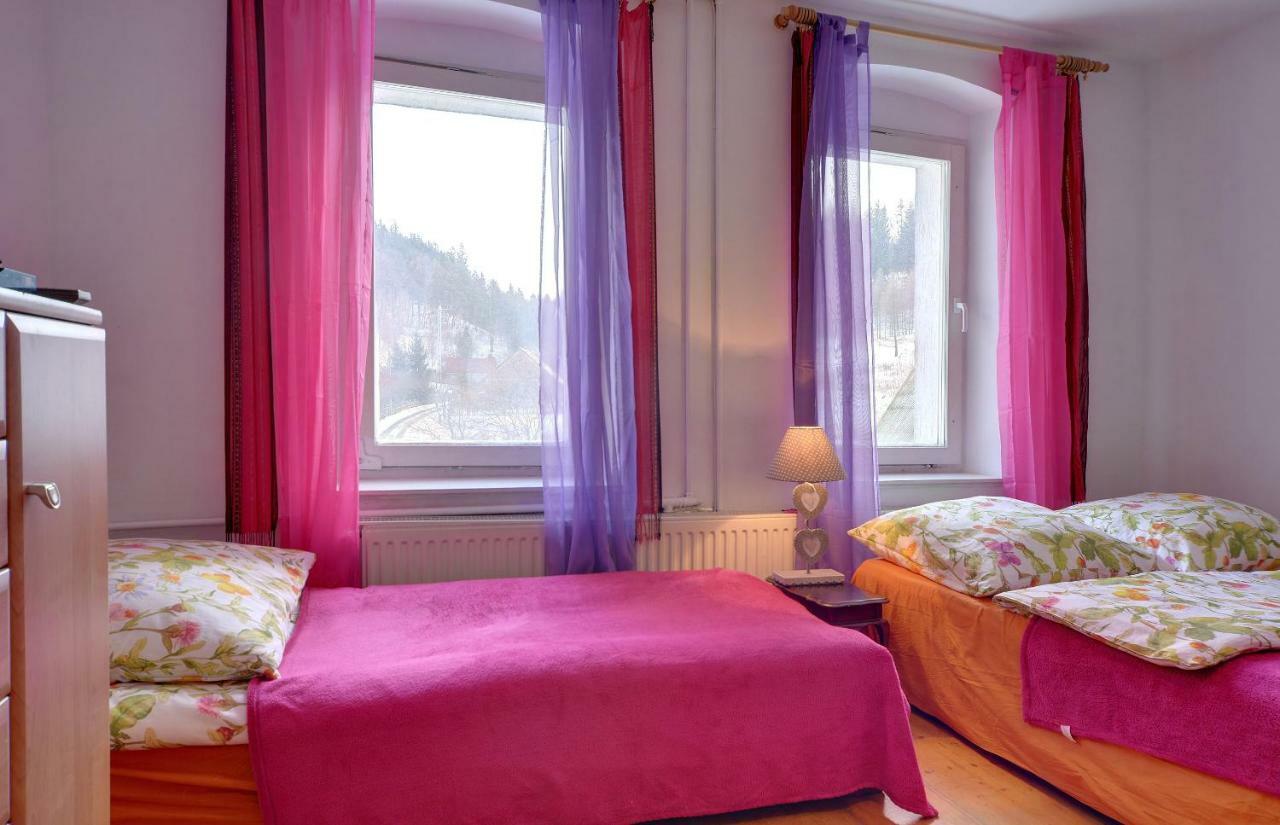 Biotanika Villa Michalkowa Exteriör bild