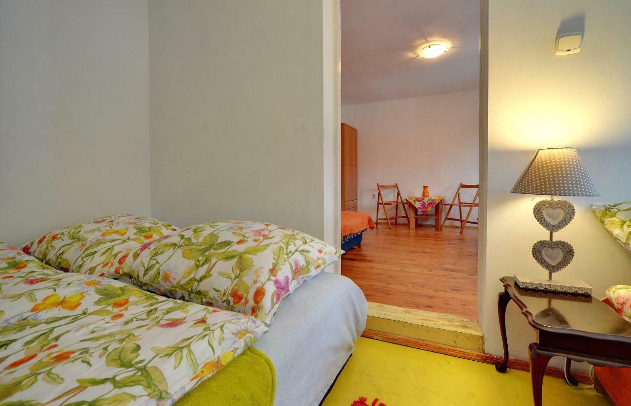 Biotanika Villa Michalkowa Exteriör bild