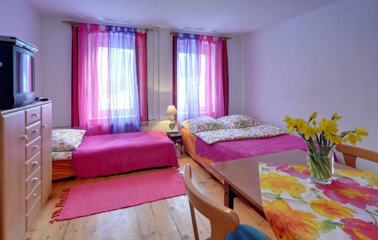 Biotanika Villa Michalkowa Exteriör bild
