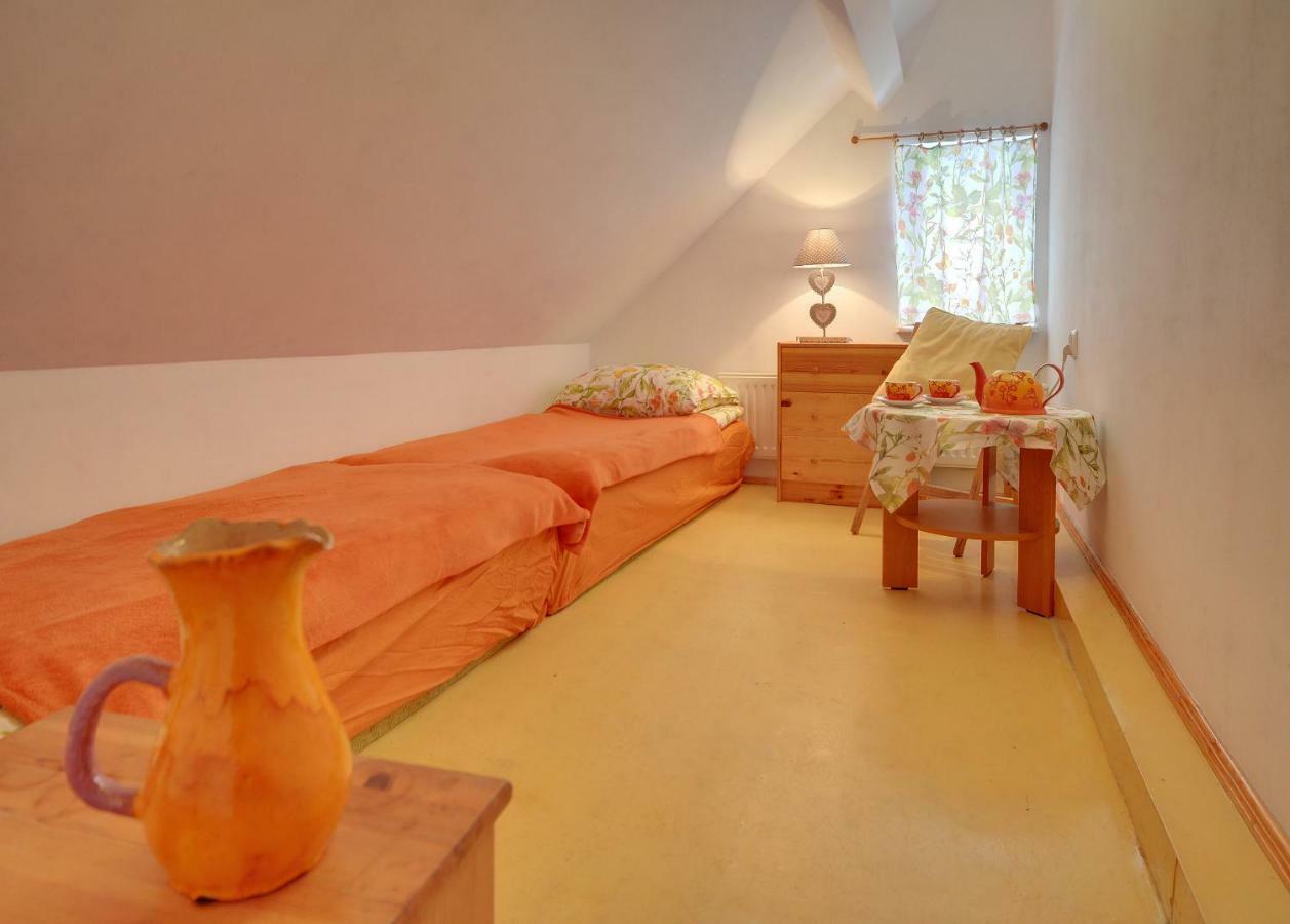 Biotanika Villa Michalkowa Exteriör bild