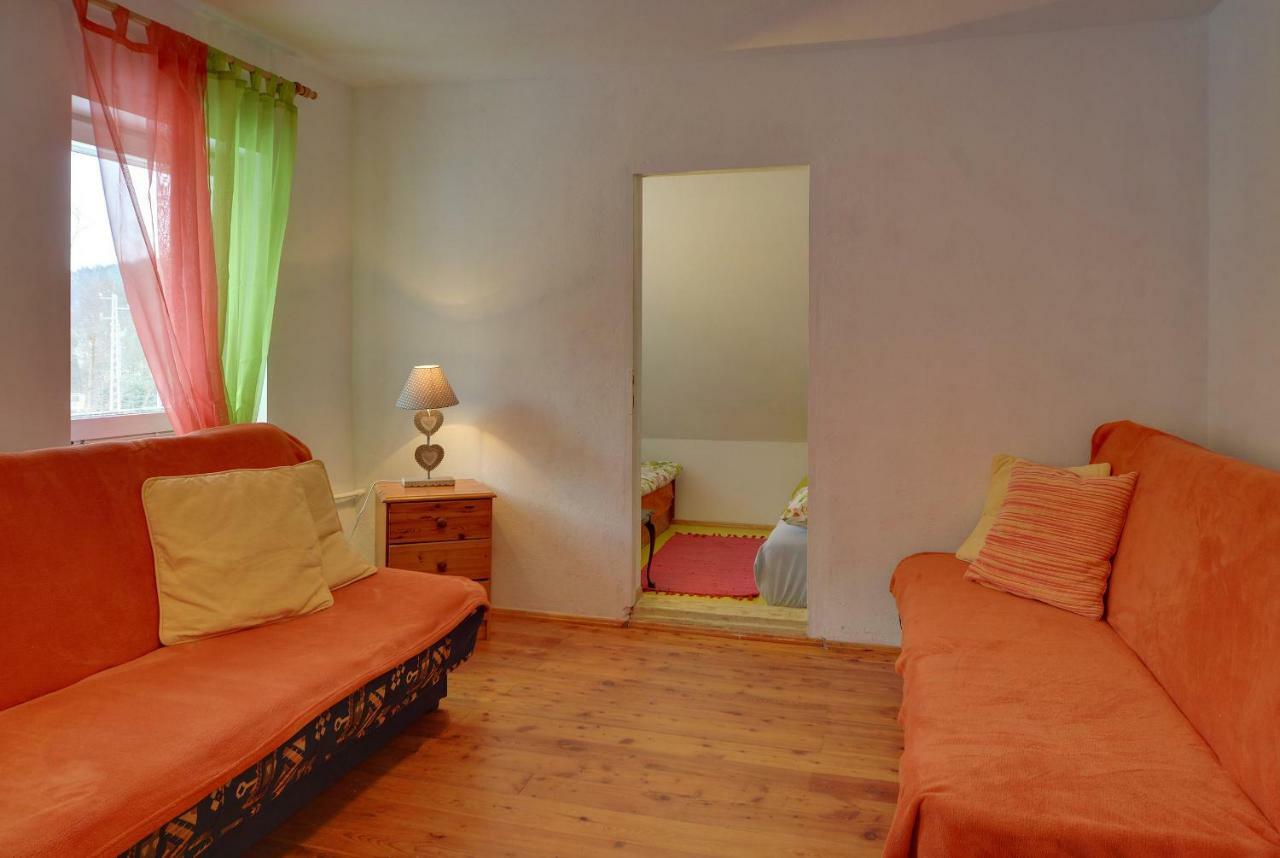 Biotanika Villa Michalkowa Exteriör bild